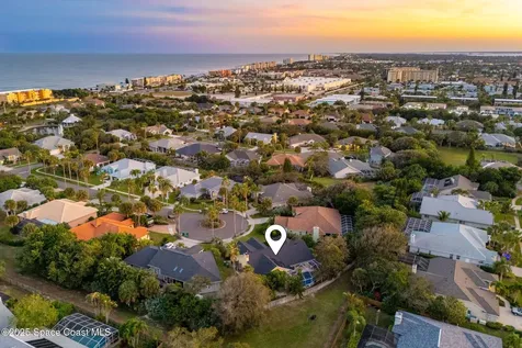 335 Nautica Court Indian Harbour Beach FL 32937