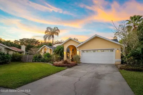 335 Nautica Court Indian Harbour Beach FL 32937