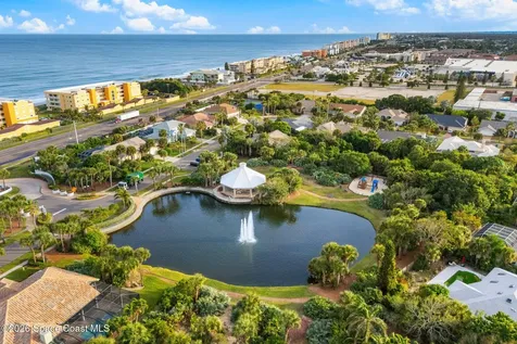 335 Nautica Court Indian Harbour Beach FL 32937