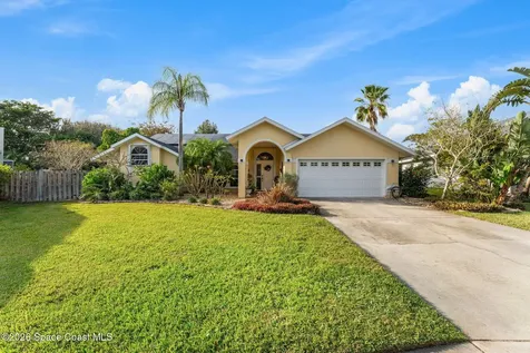 335 Nautica Court Indian Harbour Beach FL 32937