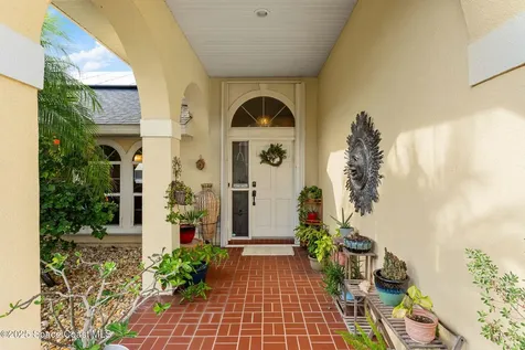 335 Nautica Court Indian Harbour Beach FL 32937