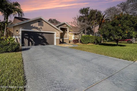 4115 Savannahs Trail Merritt Island FL 32953
