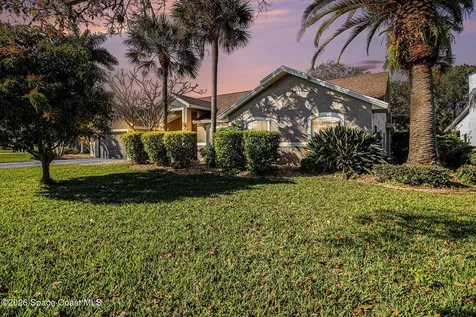 4115 Savannahs Trail Merritt Island FL 32953