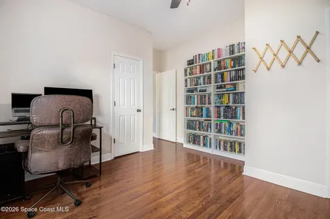4115 Savannahs Trail Merritt Island FL 32953
