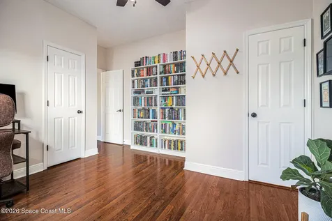 4115 Savannahs Trail Merritt Island FL 32953