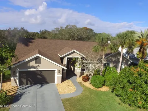 4115 Savannahs Trail Merritt Island FL 32953