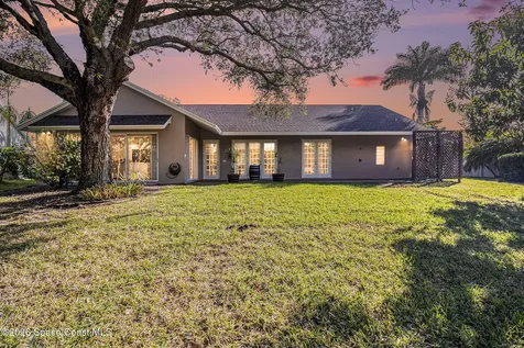 4115 Savannahs Trail Merritt Island FL 32953