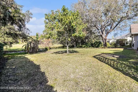 4115 Savannahs Trail Merritt Island FL 32953