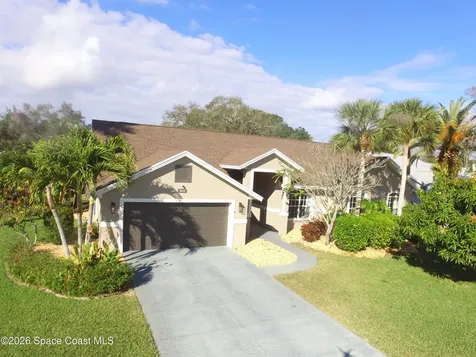 4115 Savannahs Trail Merritt Island FL 32953