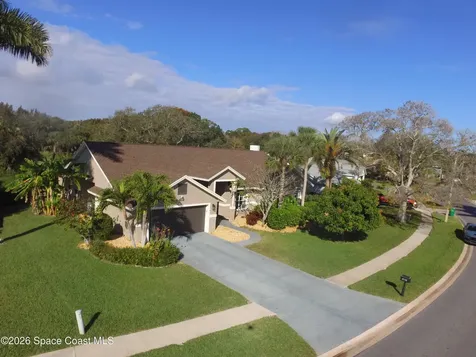 4115 Savannahs Trail Merritt Island FL 32953