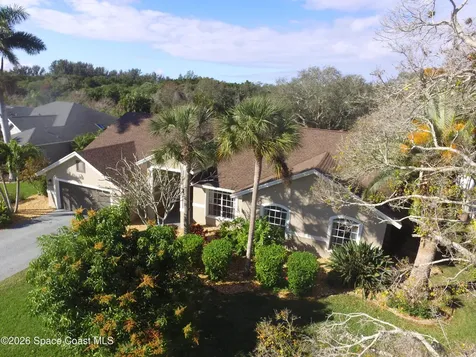 4115 Savannahs Trail Merritt Island FL 32953