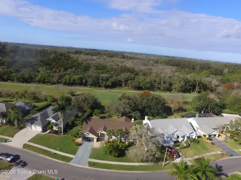 4115 Savannahs Trail Merritt Island FL 32953