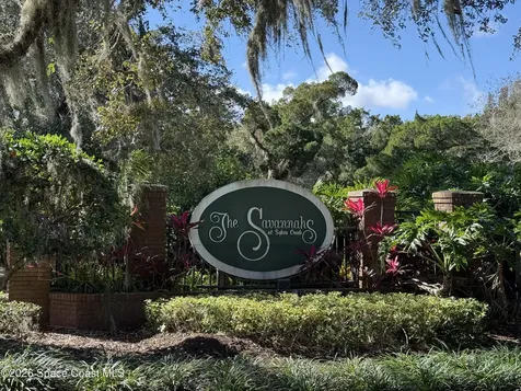 4115 Savannahs Trail Merritt Island FL 32953