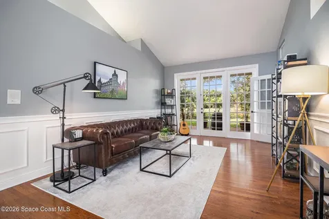 4115 Savannahs Trail Merritt Island FL 32953