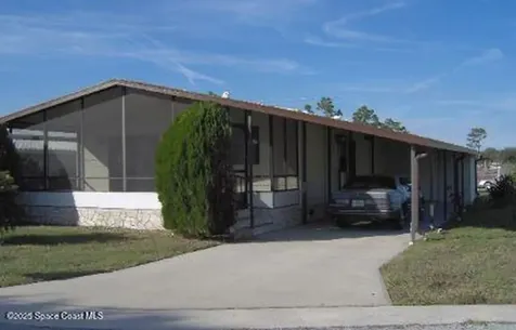 3804 Gail Boulevard Melbourne FL 32904