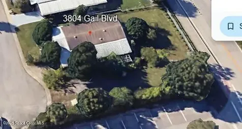 3804 Gail Boulevard Melbourne FL 32904