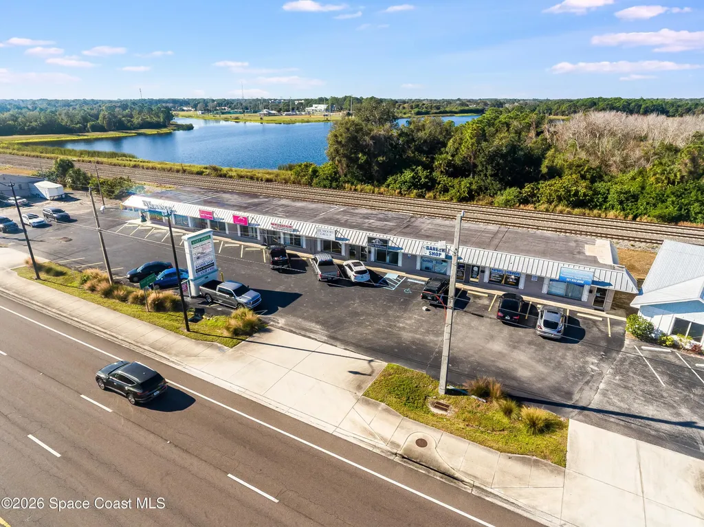 1199 South Us 1 Rockledge FL 32955