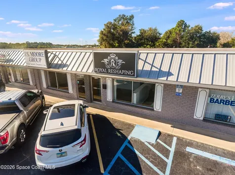 1199 South Us 1 Rockledge FL 32955