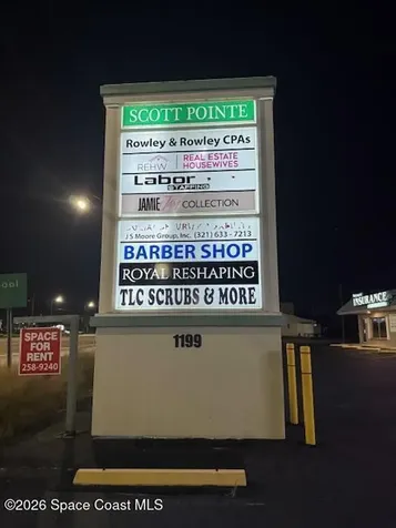 1199 South Us 1 Rockledge FL 32955