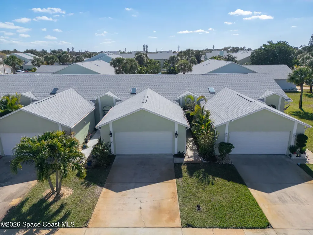 80 Anchor Drive Indian Harbour Beach FL 32937