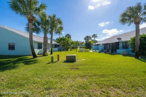 80 Anchor Drive Indian Harbour Beach FL 32937