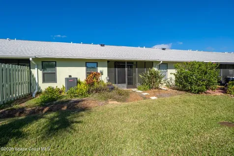 80 Anchor Drive Indian Harbour Beach FL 32937