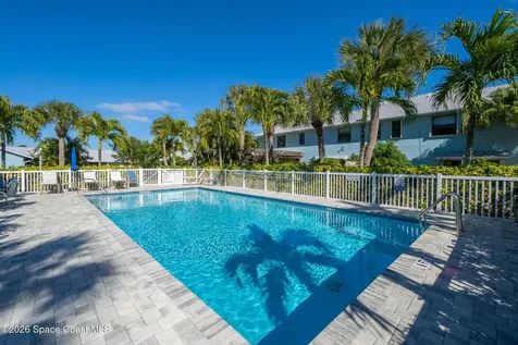 80 Anchor Drive Indian Harbour Beach FL 32937