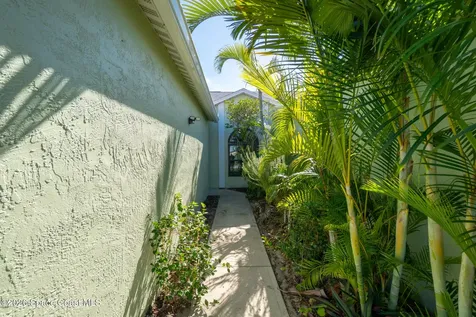 80 Anchor Drive Indian Harbour Beach FL 32937