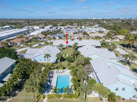 80 Anchor Drive Indian Harbour Beach FL 32937