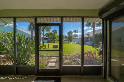 80 Anchor Drive Indian Harbour Beach FL 32937
