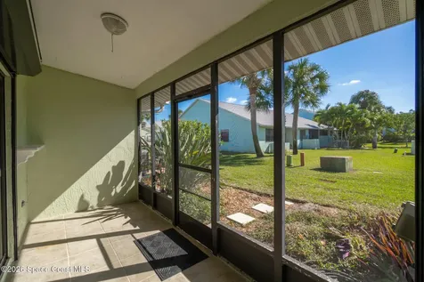 80 Anchor Drive Indian Harbour Beach FL 32937