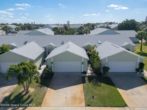 80 Anchor Drive Indian Harbour Beach FL 32937