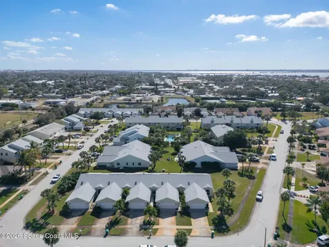 80 Anchor Drive Indian Harbour Beach FL 32937