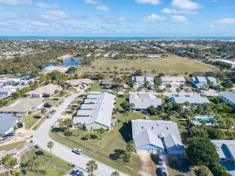 80 Anchor Drive Indian Harbour Beach FL 32937