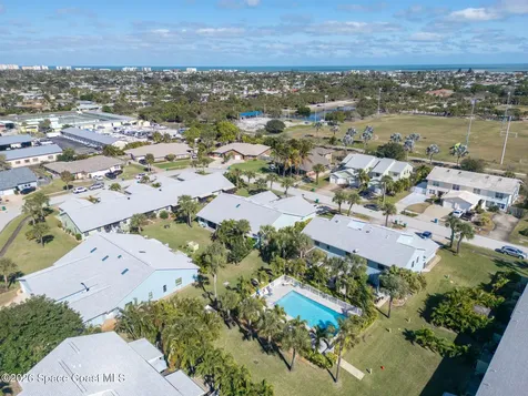 80 Anchor Drive Indian Harbour Beach FL 32937