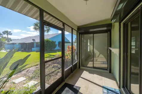 80 Anchor Drive Indian Harbour Beach FL 32937