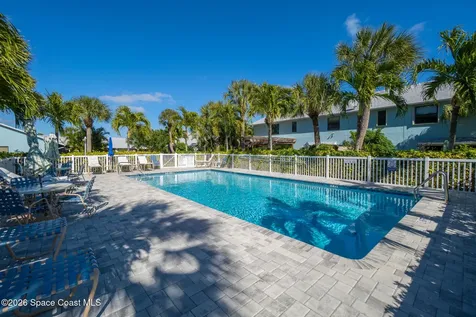 80 Anchor Drive Indian Harbour Beach FL 32937