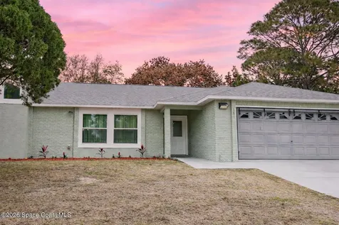 561 Carol Drive NE Palm Bay FL 32907