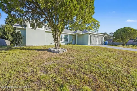 561 Carol Drive NE Palm Bay FL 32907