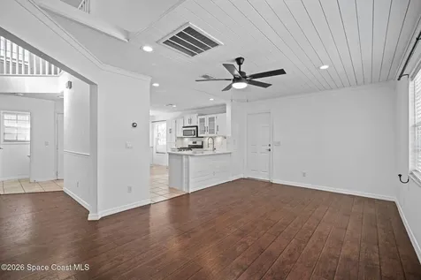 1742 Nicklaus Drive Melbourne FL 32935