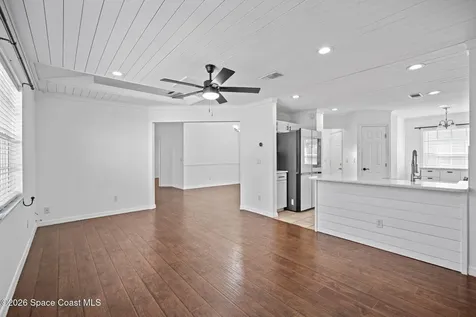 1742 Nicklaus Drive Melbourne FL 32935