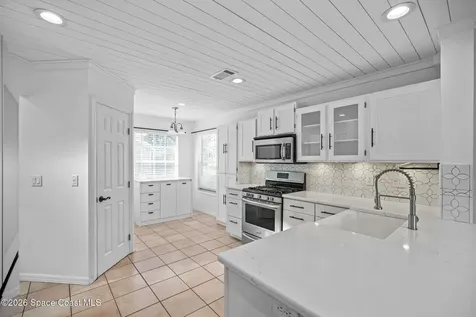 1742 Nicklaus Drive Melbourne FL 32935