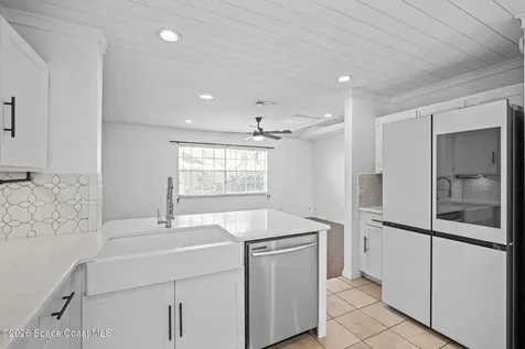 1742 Nicklaus Drive Melbourne FL 32935