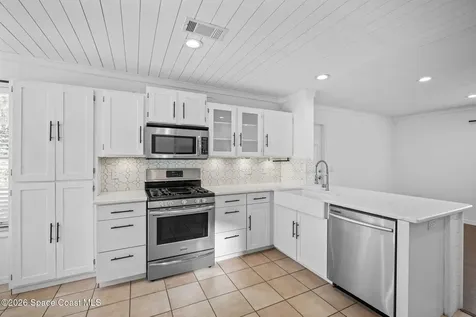 1742 Nicklaus Drive Melbourne FL 32935