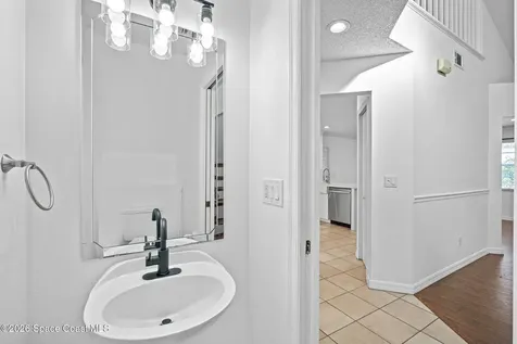 1742 Nicklaus Drive Melbourne FL 32935
