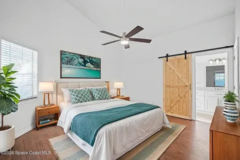 1742 Nicklaus Drive Melbourne FL 32935