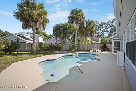 1742 Nicklaus Drive Melbourne FL 32935