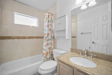 1742 Nicklaus Drive Melbourne FL 32935
