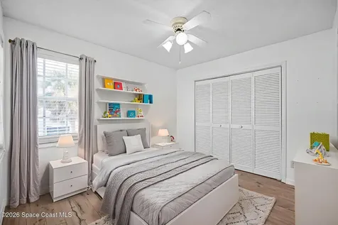1742 Nicklaus Drive Melbourne FL 32935