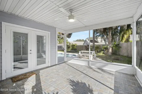 1742 Nicklaus Drive Melbourne FL 32935